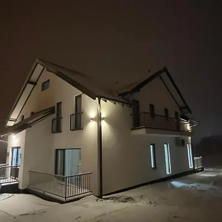 Apartament Planinska Princeza Divčibare