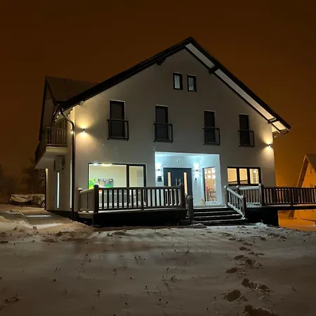 Planinska Princeza Apartament