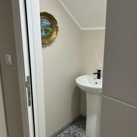 Apartament Planinska Princeza Divčibare