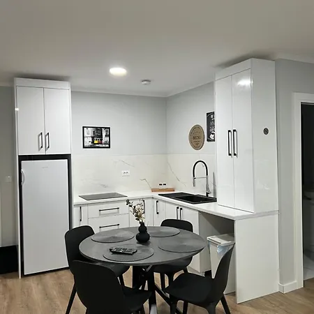 Planinska Princeza Apartament *