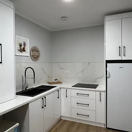 Apartament Planinska Princeza Divčibare