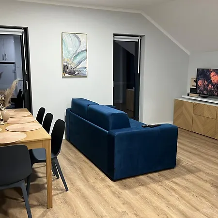 Planinska Princeza Apartament