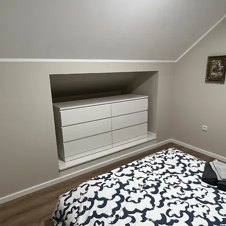 Apartament Planinska Princeza Divčibare