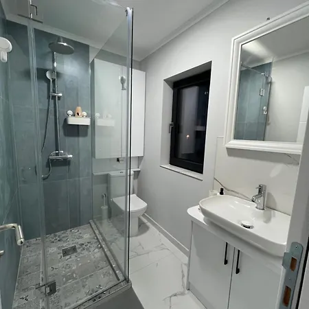 Planinska Princeza Apartament *