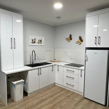 Apartament Planinska Princeza Divčibare