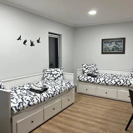 Apartament Planinska Princeza