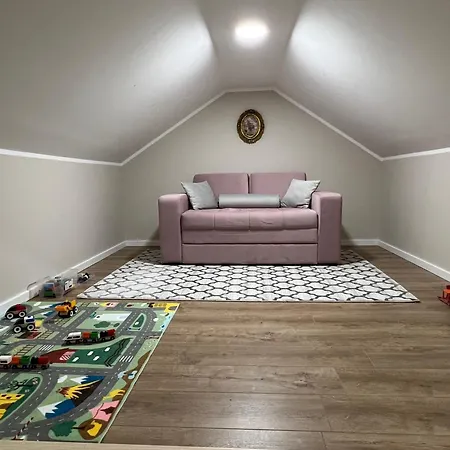 Planinska Princeza Apartament